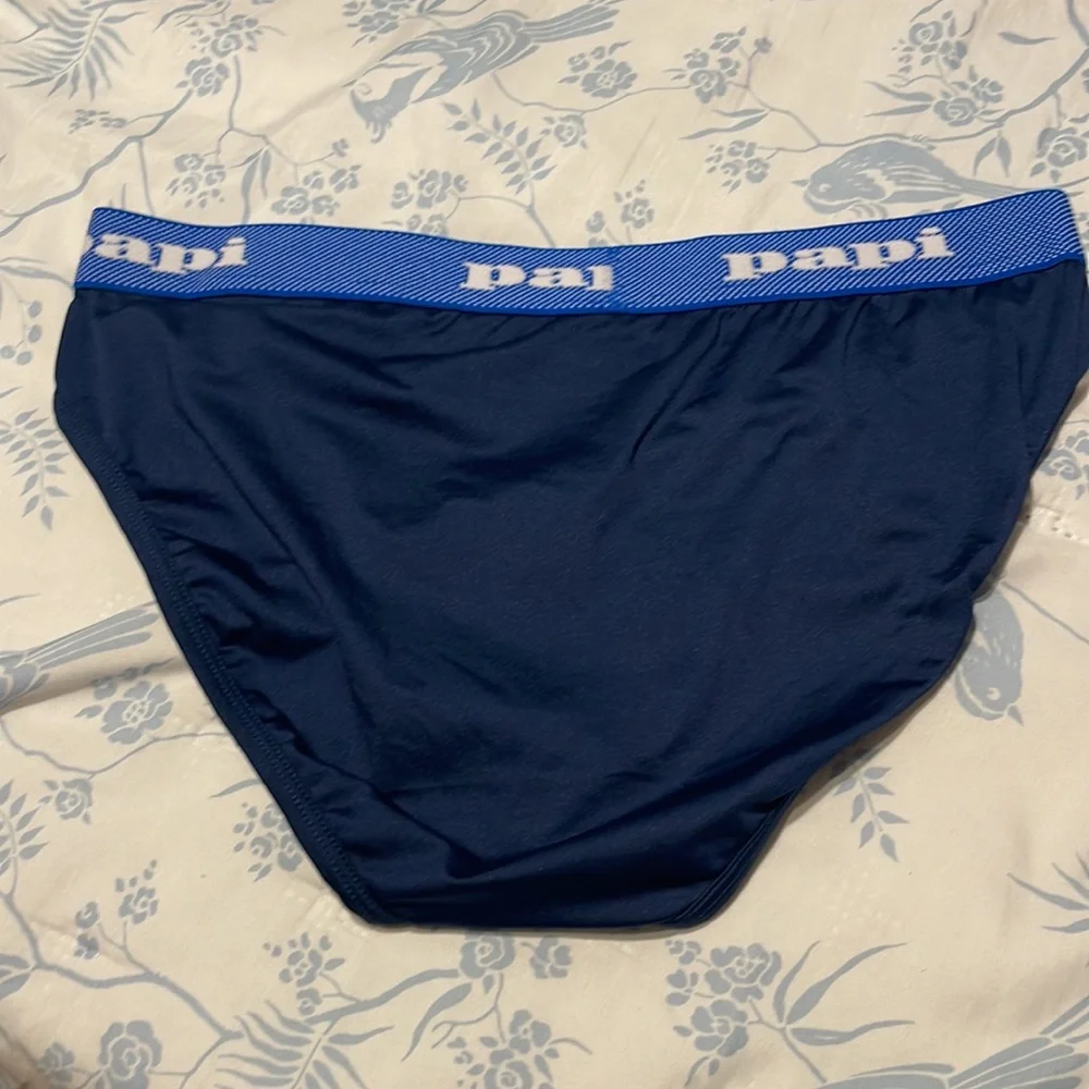 Papi brief - Picture 3 of 3